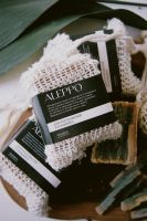 Мыло для рук и кистей nuance., Aleppo, олива и лавр