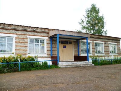 Мельниковский сельский дом культуры