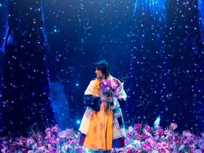 Рождественская сказка