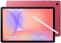 Планшет Samsung Galaxy Tab S10 Lite 5G 6/128 ГБ Коралловый