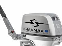 2х-тактный лодочный мотор SHARMAX SM9.8HS
