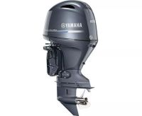 4х-тактный лодочный мотор YAMAHA F115BETX