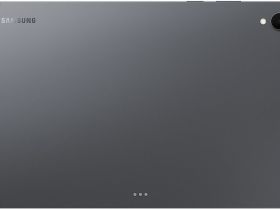 Планшет Samsung Galaxy Tab S11 LTE 512 ГБ Серый