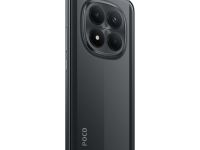 Xiaomi Poco M8 Pro 5G 8/512Gb (Black)