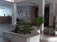 Национальная библиотека им. С. Г. Чавайна