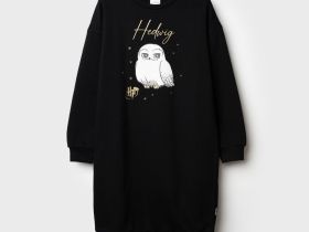 Толстовка трикотажная для девочек