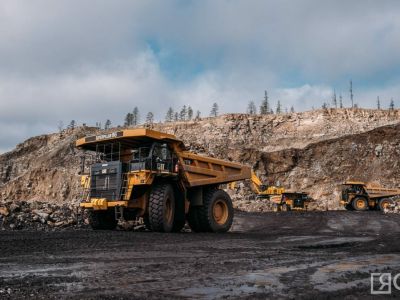 В этом году Якутия может добыть рекордные 50 миллионов тонн угля