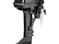 2х-тактный лодочный мотор NISSAN MARINE NM 9.8 B S