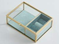 Шкатулка Lorenza II