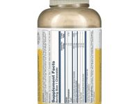 Solaray, жевательные таблетки с буферизованным витамином C, натуральный ароматизатор «Апельсин», 500 мг, 100 шт.