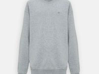 Базовая свободная толстовка