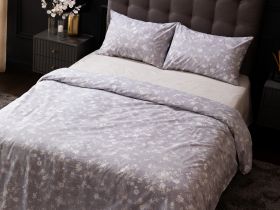 Постельное белье полукомплект Silvi