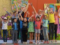 Музей искусства Санкт-Петербурга XX–XXI веков