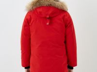 Мужской пуховик Red Fox Arctica III