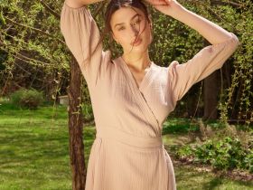 Платье Dorothy I