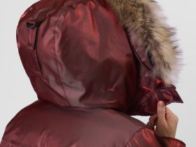 Полупальто пуховое Kodiak GL II Женское