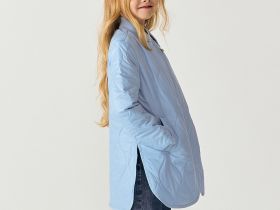Куртка для девочки