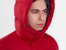 Куртка пуховая Chester II Мужская