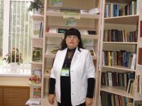 Обоянская межпоселенческая библиотека