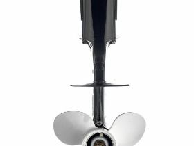 2х-тактный лодочный мотор MAGNUM PRO SM15HS