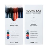 Набор миниатюр средств в саше Round Lab Stick Pouch Kit