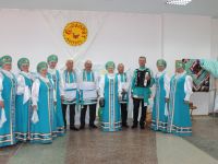 Красноармейский межпоселенческий культурно-досуговый центр