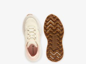 Женские кроссовки Lacoste ELITE ACTV EVO 126 3 SFA