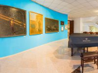 Национальный художественный музей Республики Саха (Якутия)