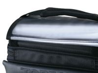 Велосумка на руль Topeak TourGuide Handlebar Bag DX (черный)