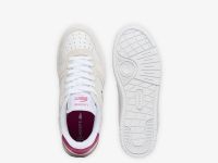 Женские кеды Lacoste T-CLIP SET 126 2 SFA