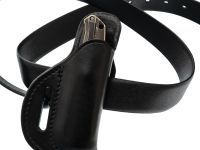 Чехол для складного ножа на пояс, 110*35 мм