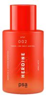Тонер-суперфуд для лица с миндальной кислотой и лакрицей Heroine Mandelic & Licorice Superfood Glow Toner 100мл