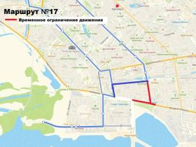 7 мая в Якутске перекроют движение на время проведения акции «Свеча памяти»