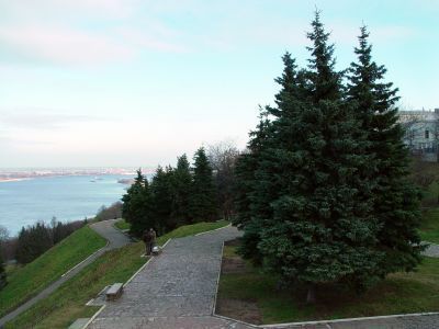 Александровский сад