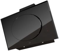 Наклонная вытяжка FUTURO 900 BLACK 3P-S