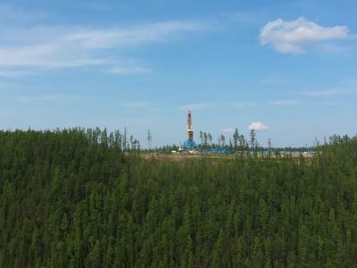 Якутия и «Газпром нефть» обсудили реализацию соглашения о стратегическом партнерстве