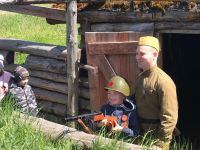 Ливенский краеведческий музей