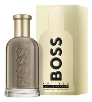Boss Bottled Eau De Parfum: парфюмерная вода 200мл