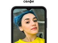 Galaxy A14 4/64GB Black