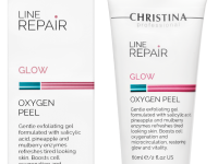 Line Repair Glow Oxygen Peel - Кислородный пилинг, 60 мл
