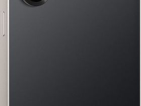 Смартфон Samsung Galaxy S25 Ultra 512 ГБ черный титан