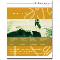 Альбом-склейка для пастели Hahnemuhle "Ingres"