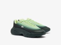 Мужские кроссовки Lacoste SPINOR 225 2 SMA