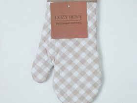 Прихватка-рукавица Lace e Fiori