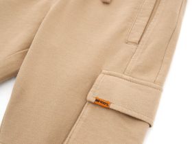 Брюки для мальчика