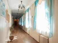 Дворец культуры металлургов г. Новотроицка