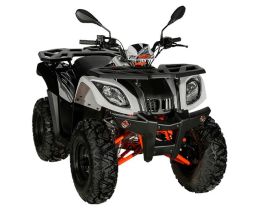 Квадроцикл KAYO AU200