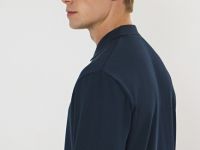 Джемпер, Синий