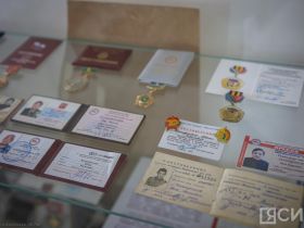 В Якутске отметили 75-летие журналиста Ивана Ксенофонтова