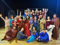 Зеленодольский музыкальный театр